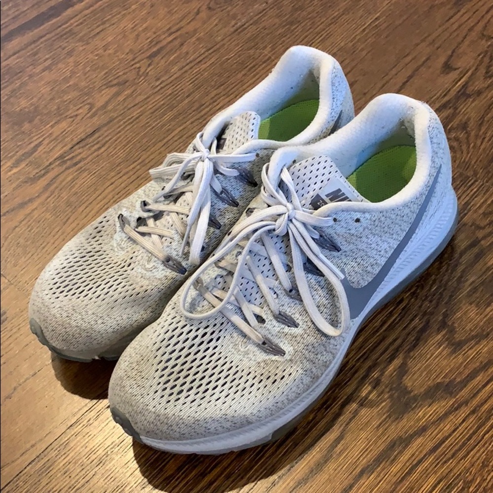 Nike zoom all out sneakers